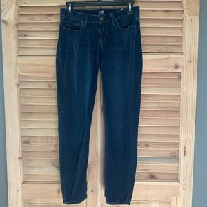 Paige Verdugo skinny jeans